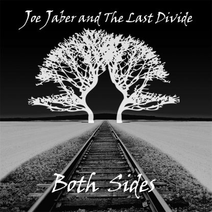 Joe Jaber and The Last Divide - Both Sides